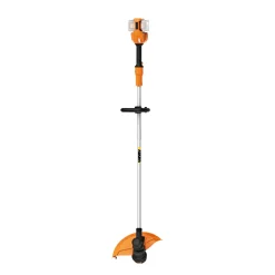 Worx WG183E.9 GRÆSTRIMMER 33 CM 20V UDEN BATTERI OG LADER^ Græstrimmere