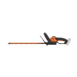 Worx WG264E.9 HÆKKEKLIPPER 56 CM UDEN BATTERI OG LADER^ Hækkeklippere