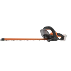 Worx WG264E.9 HÆKKEKLIPPER 56 CM UDEN BATTERI OG LADER^ Hækkeklippere