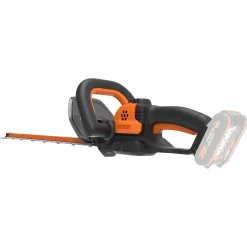 Worx WG264E.9 HÆKKEKLIPPER 56 CM UDEN BATTERI OG LADER^ Hækkeklippere
