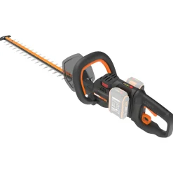 Worx WG286E.9 HÆKKEKLIPPER 61 CM UDEN BATTERI OG LADER^ Hækkeklippere