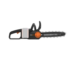 Worx WG350E.9 KÆDESAV AKKU 30 CM UDEN BATTERI OG LADER^ Motorsave