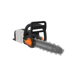 Worx WG350E.9 KÆDESAV AKKU 30 CM UDEN BATTERI OG LADER^ Motorsave