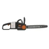 Worx WG385E.9 KÆDESAV AKKU 40 UDEN BATTERI OG LADER^ Motorsave