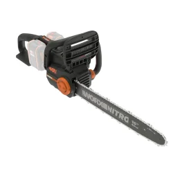 Worx WG385E.9 KÆDESAV AKKU 40 UDEN BATTERI OG LADER^ Motorsave