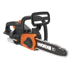 Worx WG322E.9 KÆDESAV AKKU 25 UDEN BATTERI OG LADER Online