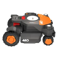Worx WR341E ROBOTPLÆNEKLIPPER 1000^ Robotplæneklippere