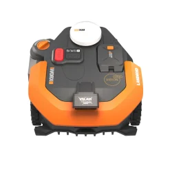 Worx WR312E ROBOTPLÆNEKLIPPER 1200 Clearance