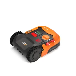 Worx WR168E ROBOTPLÆNEKLIPPER 250 M2^ Robotplæneklippere