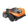 Worx WR330E ROBOTPLÆNEKLIPPER 3000^ Robotplæneklippere