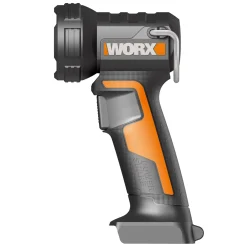 Worx WX025.9 ARBEJDSLAMPE 160/350 LM New