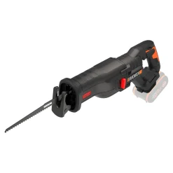 Worx WX516.9 BAJONETSAV AKKU 20V UDEN BATTERI OG LADER^ Bajonetsave