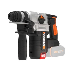 Worx WX380.9 BOREHAMMER AKKU UDEN BATTERI OG LADER 2,2 Sale