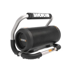 Worx WX009.9 HØJTTALER 20V UDEN BATTERI OG LADER^ Radioer