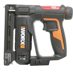 Worx WX843.9 KLAMMEPISTOL AKKU^ Trykluftværktøj