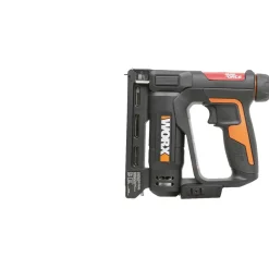 Worx WX843.9 KLAMMEPISTOL AKKU^ Trykluftværktøj