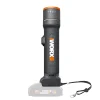 Worx WX027.9 LAMPE 600 LM^ Akku Arbejdslamper