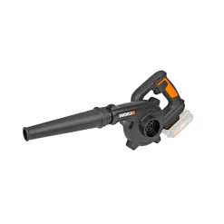 Worx WX094.9 LUFTBLÆSER 0 AKKU 20V UDEN BATTERI OG LADER Discount
