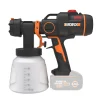 Worx WX020.9 MALERSPRØJTE Online