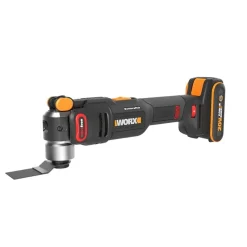 Worx WX698.9 MULTIVÆRKTØJ AKKU 20V UDEN BATTERI OG LADER^ Multicuttere