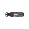 Worx WX106 POLERMASKINE AKKU New
