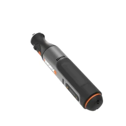 Worx WX106 POLERMASKINE AKKU New