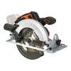 Worx WX520.9 RUNDSAV AKKU 20V UDEN BATTERI OG LADER New