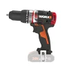 Worx WX354.9 SLAGBORE-/SKRUEMASKINE AKKU UDEN BATTERI OG LADER Online