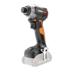 Worx WX265.9 SLAGBORE-/SKRUEMASKINE AKKU UDEN BATTERI OG LADER Online