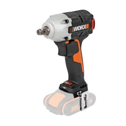 Worx WX272.9 SLAGNØGLE AKKU UDEN BATTERI OG LADER Online