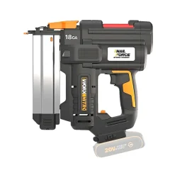 Worx WX842.9 SØMPISTOL AKKU New