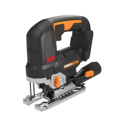 Worx WX542.9 STIKSAV AKKU 20V UDEN BATTERI OG LADER^ Stiksave