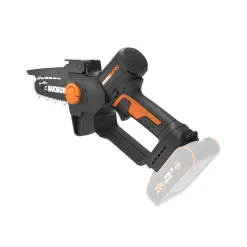 Worx WX325E.9 KÆDESAV AKKU 12CM UDEN BATTERI OG LADER^ Motorsave
