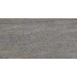 XL-BYG AMSTERDAM DARK GREY GULVFLISE 30X60 MØRK GRÅ^ Gulvfliser