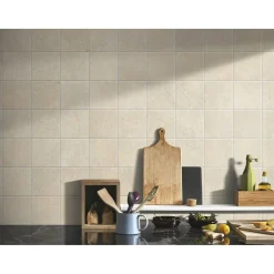 XL-BYG CAPITAL SAND VÆGFLISE 15X15 BEIGE Outlet