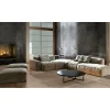 XL-BYG CONTEMPORARY BROWN GULVFLISE 81X81 BRUN^ Store Fliser
