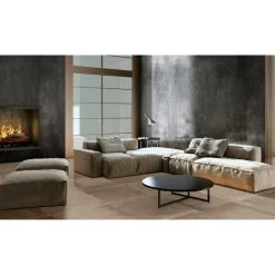 XL-BYG CONTEMPORARY BROWN GULVFLISE 30X60 BRUN^ Gulvfliser