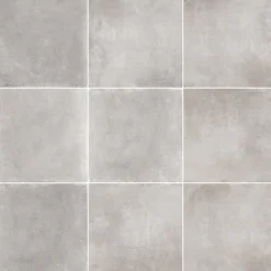XL-BYG CONTEMPORARY LIGHT GREY UDENDØRS KERAMISK FLISE 60X60 LYS GRÅ Discount