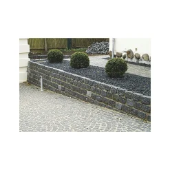 XL-BYG G603 CHAUSSESTEN 8 X 9 X 9 CM LYSEGRÅ Online