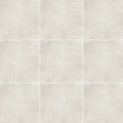 XL-BYG GALAXY WHITE GULVFLISE 60X60 HVID^ Gulvfliser