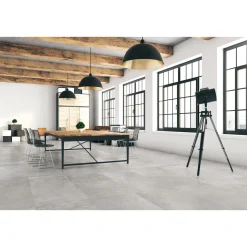 XL-BYG GARE LIGHT GREY SOKKELFLISE 7X60 LYS GRÅ Sale