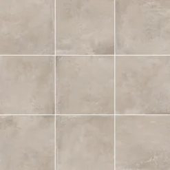 XL-BYG GARE SAND GULVFLISE 60X60 BEIGE^ Gulvfliser