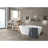 XL-BYG GARE SAND GULVFLISE 81X81 BEIGE^ Store Fliser