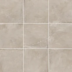 XL-BYG GARE SAND UDENDØRS KERAMISK FLISE 60X60 BEIGE^ Havefliser