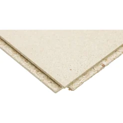 XL-BYG GULVSPÅNPLADE 22 X 620 X 2420 MM^ Byggeplader
