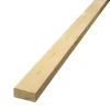 XL-BYG HØVLET REGLAR 47 X 125 X 3000 MM^ Træ
