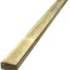 XL-BYG HØVLET REGLAR TRYKIMPRÆGNERET 47 X 100 X 2400 MM Outlet