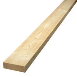 XL-BYG HØVLET SPÆRTRÆ 47 X 150 X 3000 MM^ Træ