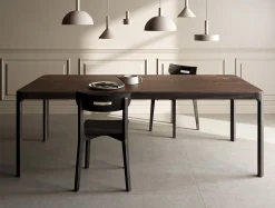 XL-BYG LAGOM OYSTER GULVFLISE 30X60 GRÅ^ Gulvfliser