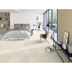 XL-BYG LANDSCAPE AVORIO GULVFLISE 60X60 BEIGE^ Gulvfliser